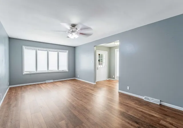 Photo 3 of Single family home for sale at 3445 Adams St, Lansing, IL 60438 | MLS# 12768026 | Listing updated on 2026-09-29