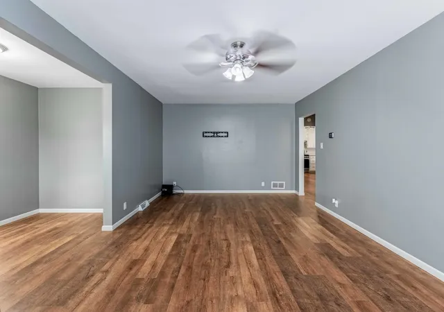 Photo 3 of Single family home for sale at 3445 Adams St, Lansing, IL 60438 | MLS# 12768026 | Listing updated on 2026-09-29