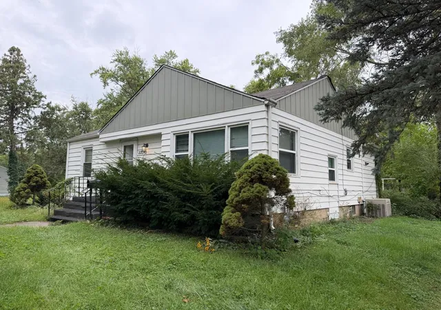 Photo 1 of Single family home for sale at 22040 Main St, Richton Park, IL 60471 | MLS# 12768033 | Listing updated on 2026-09-29