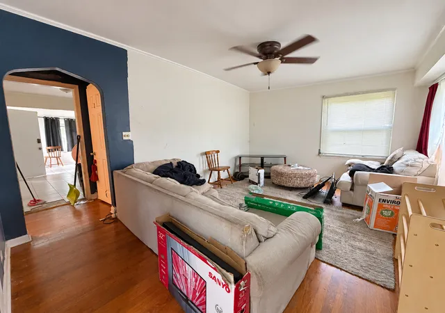 Photo 3 of Single family home for sale at 22040 Main St, Richton Park, IL 60471 | MLS# 12768033 | Listing updated on 2026-09-29