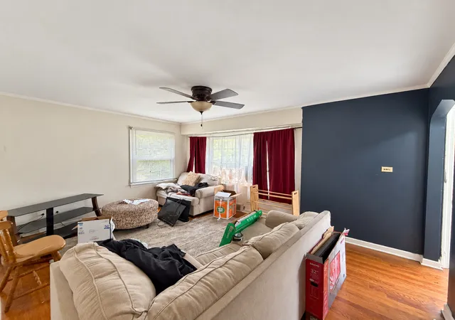 Photo 3 of Single family home for sale at 22040 Main St, Richton Park, IL 60471 | MLS# 12768033 | Listing updated on 2026-09-29