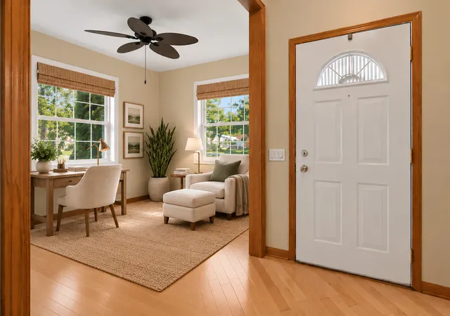 Photo 3 of Townhouse for sale at 12297 Quail Ridge Dr, Huntley, IL 60142 | MLS# 12768034 | Listing updated on 2026-10-08