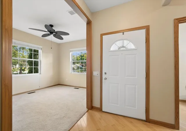 Photo 3 of Townhouse for sale at 12297 Quail Ridge Dr, Huntley, IL 60142 | MLS# 12768034 | Listing updated on 2026-10-08