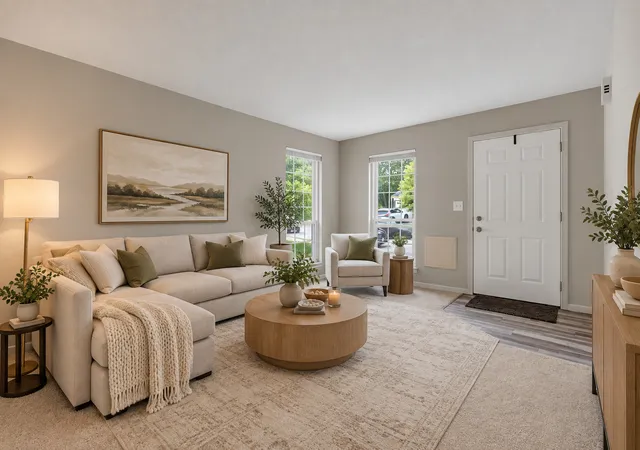 Photo 2 of Townhouse for sale at 29w456 Blackthorn Ln, Warrenville, IL 60555 | MLS# 12768035 | Listing updated on 2026-09-26