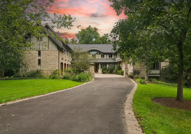 Single family home for sale at 24 Hidden Brk Dr, North Barrington, IL 60010 | MLS# 12768040