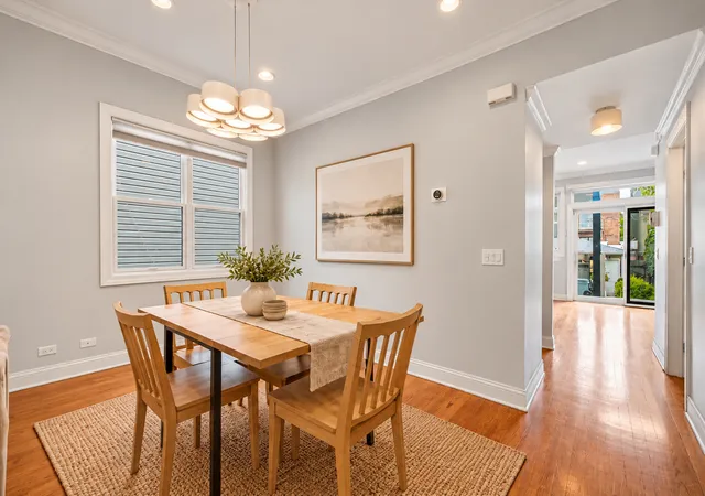 Photo 4 of Single family home for sale at 1621 W Huron St, Chicago, IL 60622 | MLS# 12768055 | Listing updated on 2026-09-28