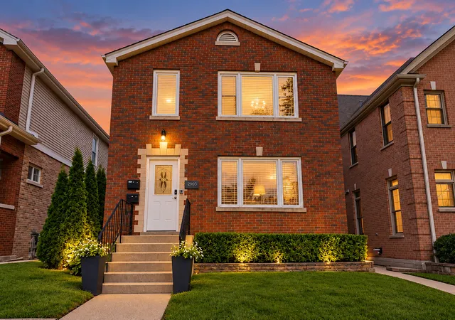 Photo 2 of Multi family home for sale at 2903 N 75th Court, Elmwood Park, IL 60707 | MLS# 12768064 | Listing updated on 2026-10-01