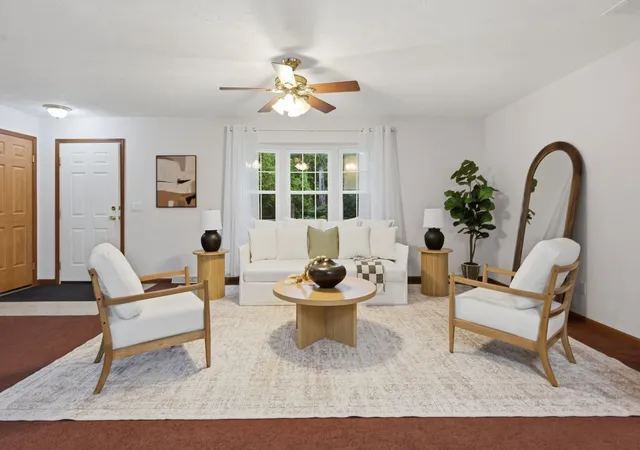 Photo 4 of Single family home for sale at 211 Bridge St, Millington, IL 60537 | MLS# 12768068 | Listing updated on 2026-09-29