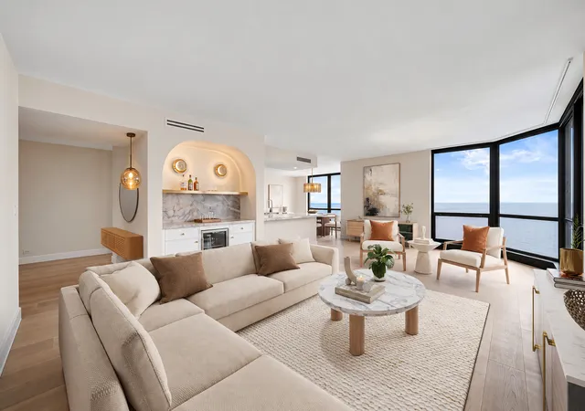 Photo 2 of Condo for sale at 990 N Lake Shore Dr #9a, Chicago, IL 60611 | MLS# 12768069 | Listing updated on 2026-10-20