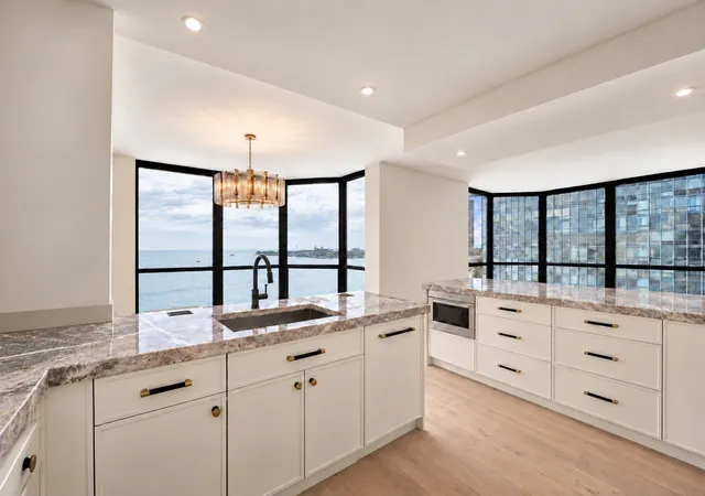 Photo 3 of Condo for sale at 990 N Lake Shore Dr #9a, Chicago, IL 60611 | MLS# 12768069 | Listing updated on 2026-10-20