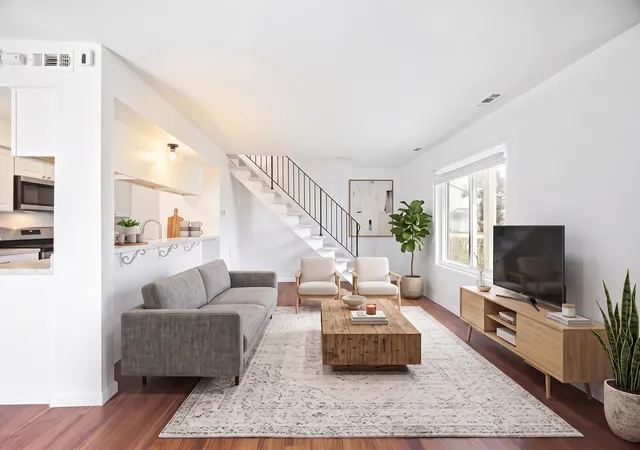 Photo 2 of Townhouse for sale at 1590 Cornell Cir #1, Hoffman Estates, IL 60169 | MLS# 12768071 | Listing updated on 2026-09-24