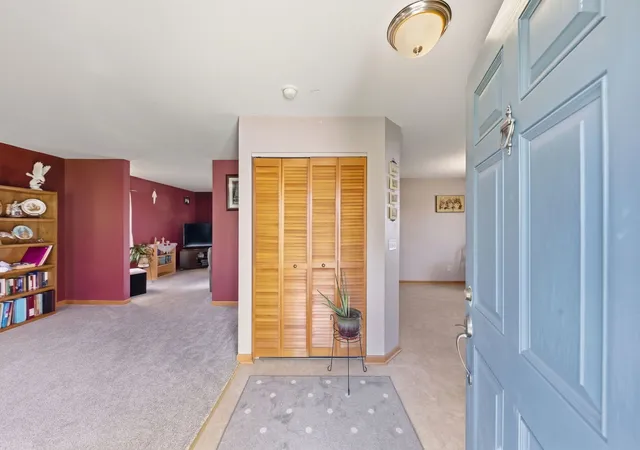Photo 2 of Single family home for sale at 3607 Hoffman St, Plano, IL 60545 | MLS# 12768080 | Listing updated on 2026-10-07