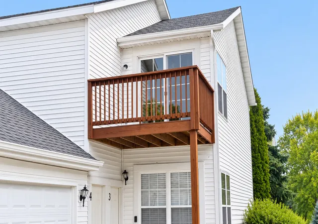 Photo 1 of Condo for sale at 10215 Metalmark Ln #4, Roscoe, IL 61073 | MLS# 12768081 | Listing updated on 2026-09-24