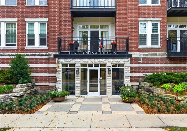 Photo 1 of Condo for sale at 7753 Van Buren St #407, Forest Park, IL 60130 | MLS# 12768088 | Listing updated on 2026-10-22