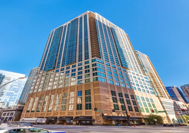 Photo 1 of Condo for sale at 2 E Erie St #3601, Chicago, IL 60611 | MLS# 12768106 | Listing updated on 2026-09-24