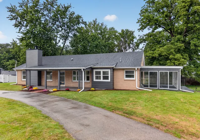 Photo 1 of Single family home for sale at 708 E Glover St, Ottawa, IL 61350 | MLS# 12768112 | Listing updated on 2026-09-24
