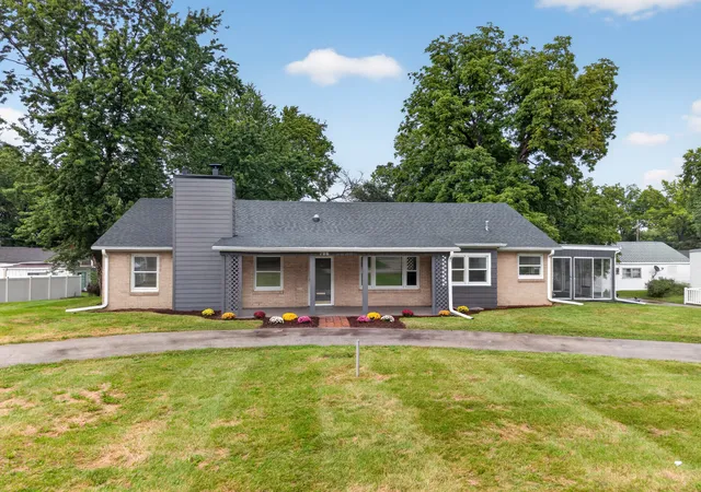 Photo 2 of Single family home for sale at 708 E Glover St, Ottawa, IL 61350 | MLS# 12768112 | Listing updated on 2026-09-24