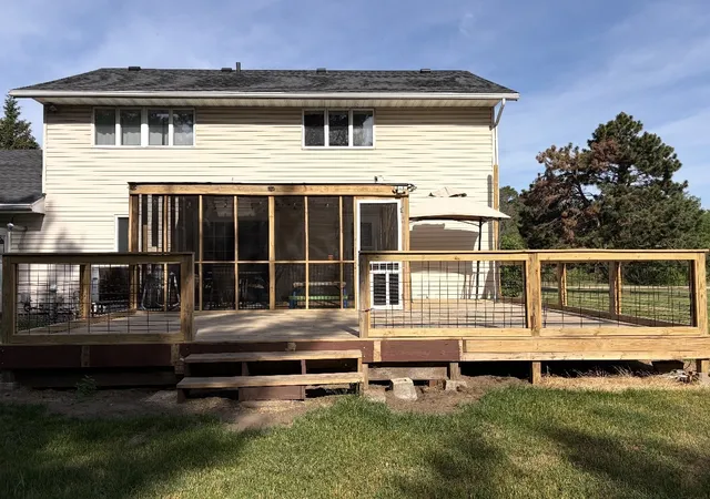 Photo 3 of Single family home for sale at 5009 Whispering Pine Cir, Thomson, IL 61285 | MLS# 12768113 | Listing updated on 2026-09-24