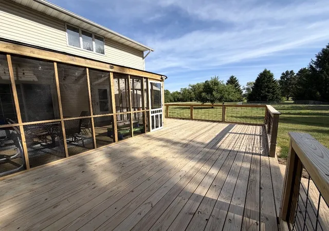 Photo 3 of Single family home for sale at 5009 Whispering Pine Cir, Thomson, IL 61285 | MLS# 12768113 | Listing updated on 2026-09-24