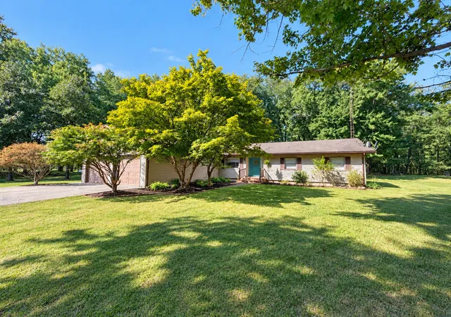 Photo 2 of Single family home for sale at 5347 Kell Rd, Kell, IL 62853 | MLS# 12768117 | Listing updated on 2026-10-01