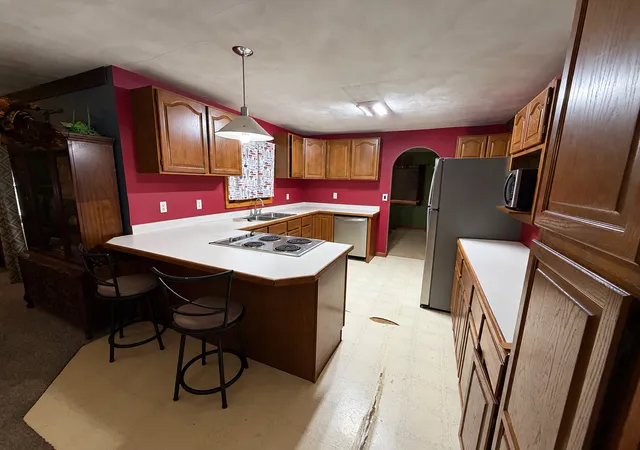 Photo 3 of Single family home for sale at 5347 Kell Rd, Kell, IL 62853 | MLS# 12768117 | Listing updated on 2026-10-01