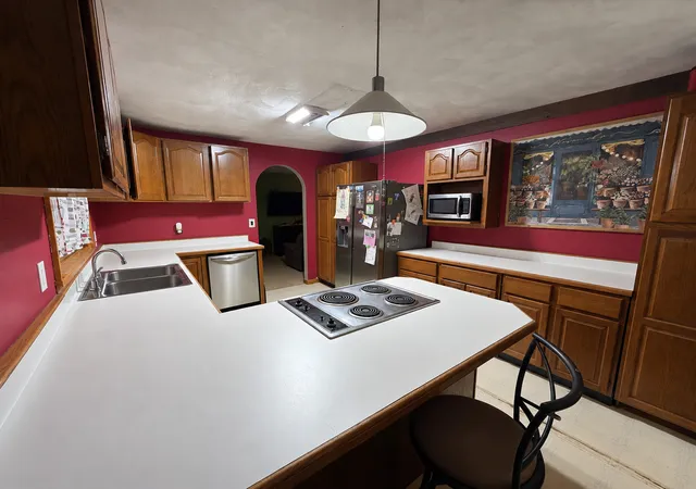 Photo 4 of Single family home for sale at 5347 Kell Rd, Kell, IL 62853 | MLS# 12768117 | Listing updated on 2026-10-01