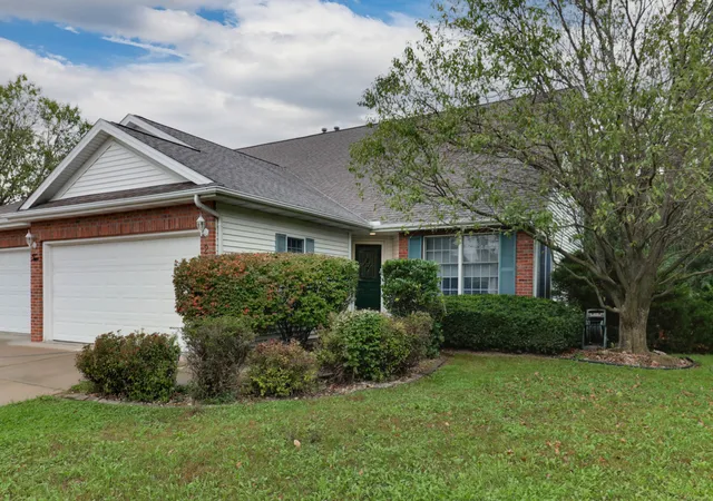 Photo 1 of Multi family home for sale at 2 Lone Oak Ct, Bloomington, IL 61705 | MLS# 12768119 | Listing updated on 2026-10-07