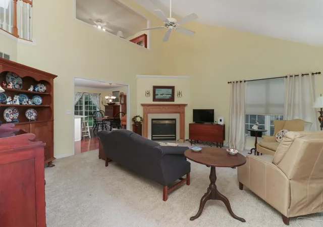 Photo 3 of Multi family home for sale at 2 Lone Oak Ct, Bloomington, IL 61705 | MLS# 12768119 | Listing updated on 2026-10-07