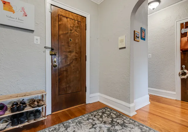 Photo 3 of Condo for sale at 6203 N Oakley Ave #3, Chicago, IL 60659 | MLS# 12768127 | Listing updated on 2026-10-07