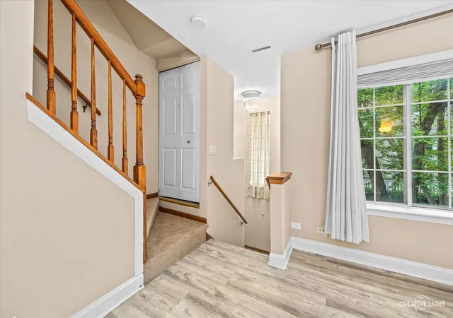 Photo 2 of Townhouse for sale at 6292 Fremont Dr, Hanover Park, IL 60133 | MLS# 12768129 | Listing updated on 2026-10-03