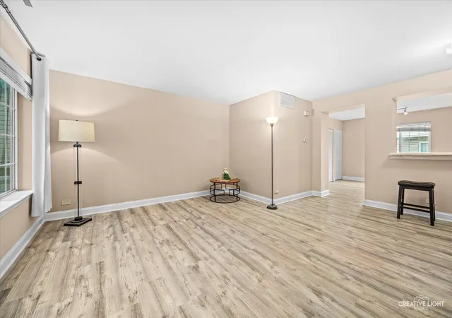 Photo 3 of Townhouse for sale at 6292 Fremont Dr, Hanover Park, IL 60133 | MLS# 12768129 | Listing updated on 2026-10-03