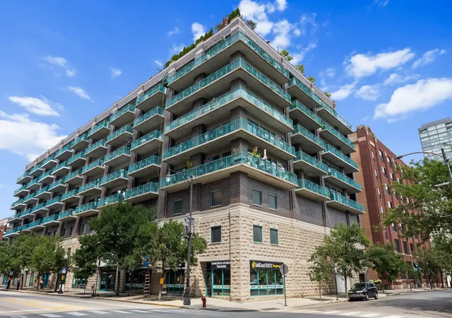 Condo for sale at 910 W Madison St #901E, Chicago, IL 60607 | MLS# 12768135