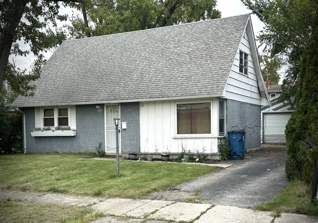Single family home for sale at (Undisclosed), Chicago Heights, IL 60411 | MLS# 12768139 | Listing updated on 2026-10-07