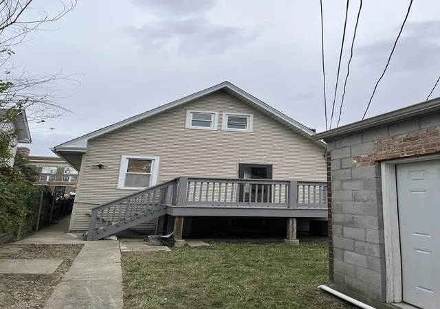 Photo 1 of Single family home for sale at 1018 N Latrobe St, Chicago, IL 60651 | MLS# 12768140 | Listing updated on 2026-09-24