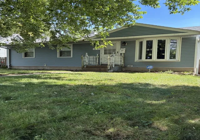 Photo 1 of Single family home for sale at 2315 Gilead Ave, Zion, IL 60099 | MLS# 12768142 | Listing updated on 2026-09-24