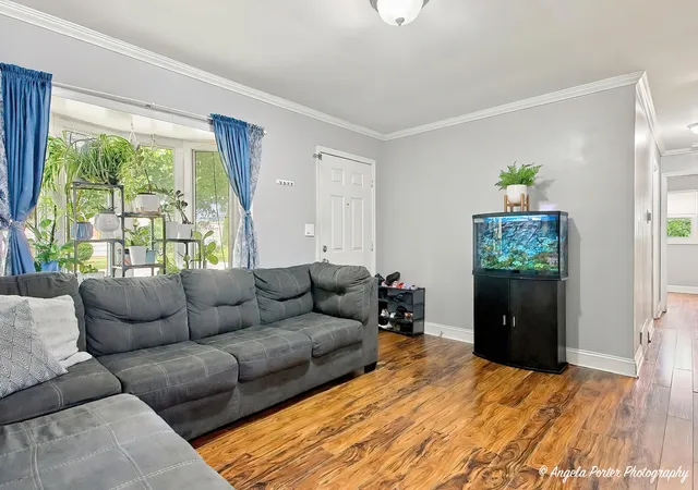 Photo 2 of Single family home for sale at 2315 Gilead Ave, Zion, IL 60099 | MLS# 12768142 | Listing updated on 2026-10-04