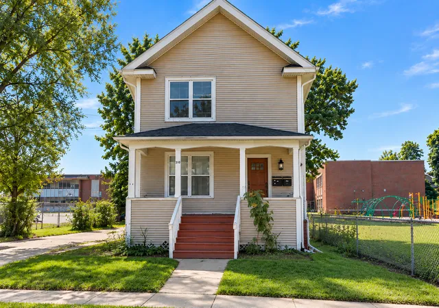 Photo 1 of Multi family home for sale at 525 South Ave, Waukegan, IL 60085 | MLS# 12768148 | Listing updated on 2026-09-30