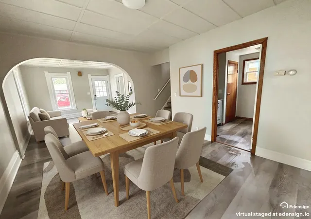 Photo 3 of Single family home for sale at 817 Chicago St, Belvidere, IL 61008 | MLS# 12768157 | Listing updated on 2026-10-02
