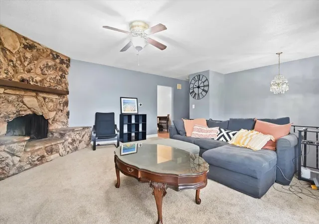Photo 3 of Single family home for sale at 1807 Elmwood Dr, Lindenhurst, IL 60046 | MLS# 12768160 | Listing updated on 2026-09-25