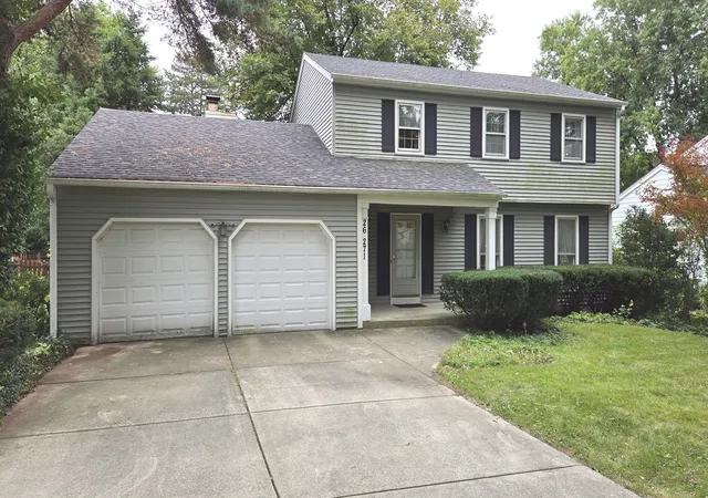Photo 1 of Single family home for sale at 26w271 Parkway Dr, Winfield, IL 60190 | MLS# 12768165 | Listing updated on 2026-09-25