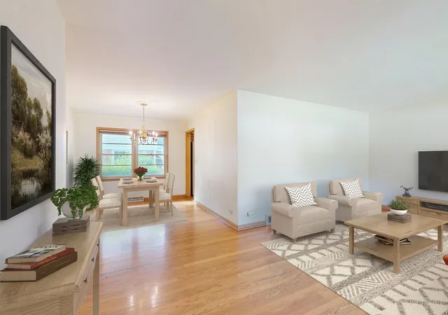 Photo 3 of Single family home for sale at 1105 W Grove St, Arlington Heights, IL 60005 | MLS# 12768172 | Listing updated on 2026-10-02