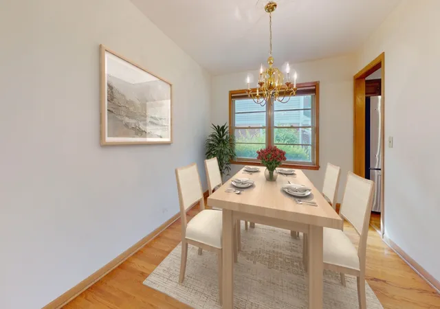 Photo 4 of Single family home for sale at 1105 W Grove St, Arlington Heights, IL 60005 | MLS# 12768172 | Listing updated on 2026-10-02