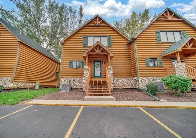 Photo 1 of Townhouse for sale at 2643 N Il Route 178 Hwy #20-1, Utica, IL 61373 | MLS# 12768174 | Listing updated on 2026-10-07