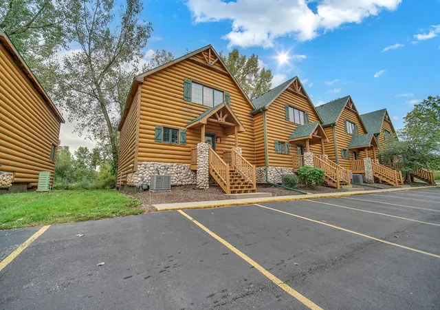 Photo 3 of Townhouse for sale at 2643 N Il Route 178 Hwy #20-1, Utica, IL 61373 | MLS# 12768174 | Listing updated on 2026-10-07