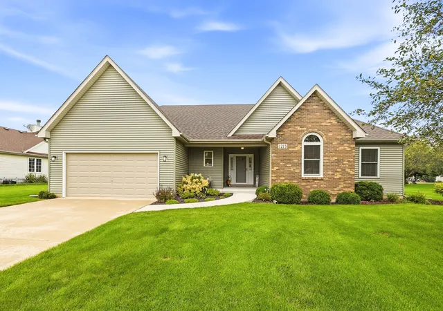 Single family home for sale at 1213 Kramer Ln, Sandwich, IL 60548 | MLS# 12768177