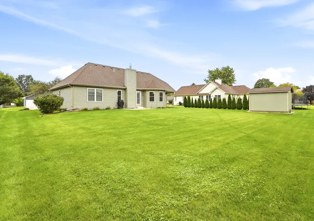 Photo 1 of Single family home for sale at 1213 Kramer Ln, Sandwich, IL 60548 | MLS# 12768177 | Listing updated on 2026-10-01