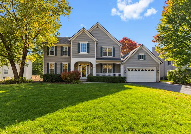 Photo 1 of Single family home for sale at 1207 Angle Tarn, West Dundee, IL 60118 | MLS# 12768192 | Listing updated on 2026-10-20