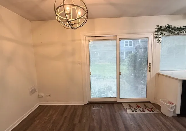 Photo 3 of Townhouse for sale at 1990 Oxford Ln, Hoffman Estates, IL 60169 | MLS# 12768205 | Listing updated on 2026-10-02