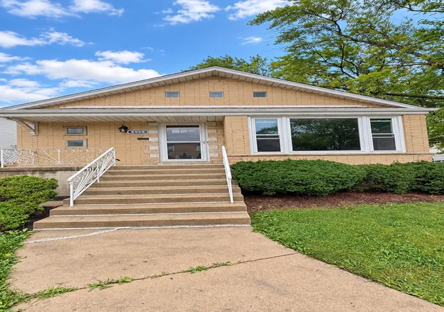 Single family home for sale at 4559 S California Ave, Chicago, IL 60632 | MLS# 12768210
