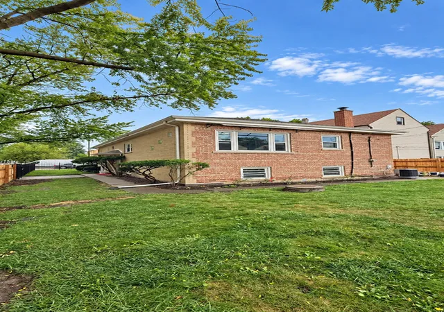 Photo 2 of Single family home for sale at 4559 S California Ave, Chicago, IL 60632 | MLS# 12768210 | Listing updated on 2026-09-26